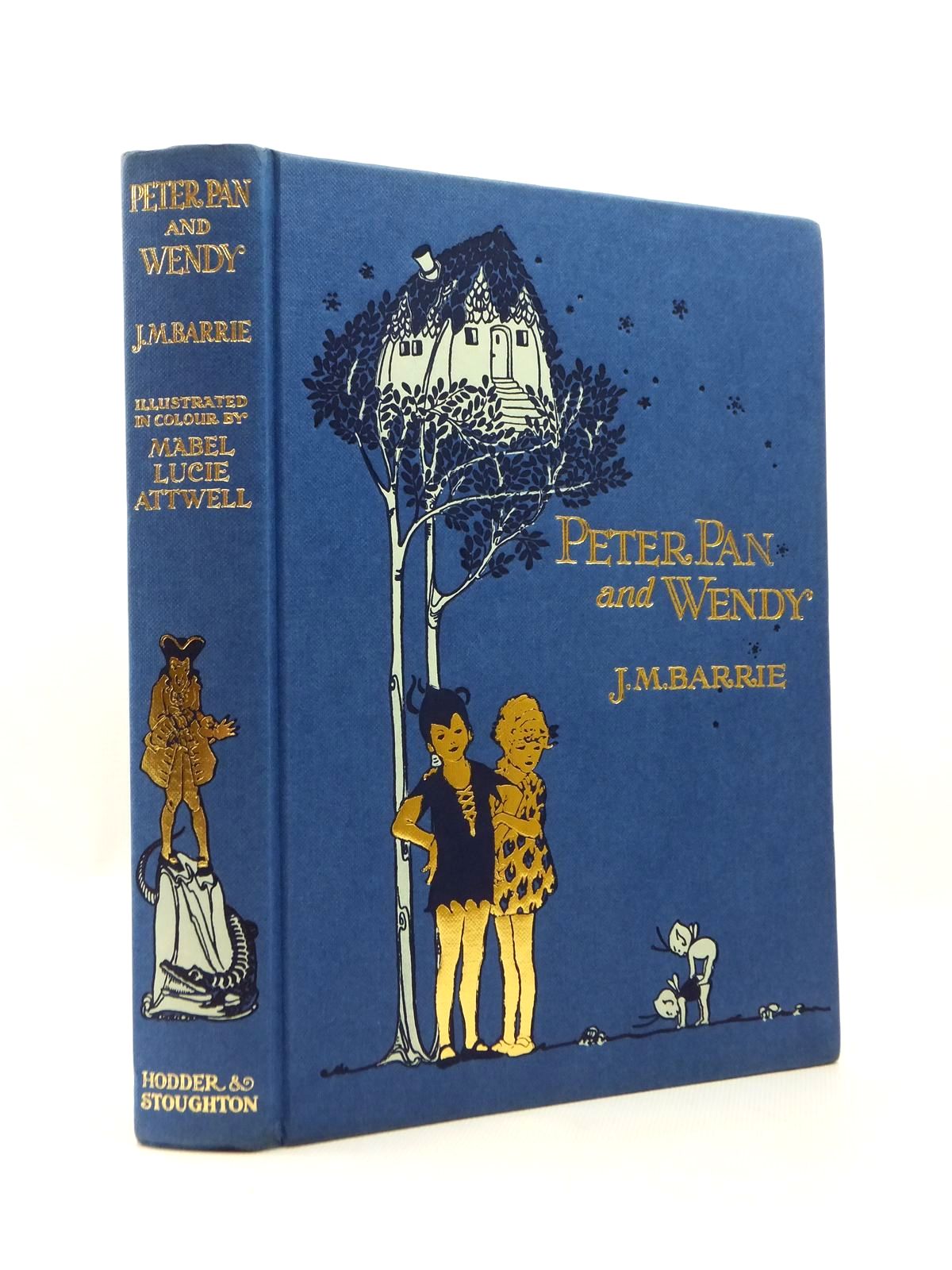 Peter Pan By J M Barrie Featured Books Stella Amp Rose S Books