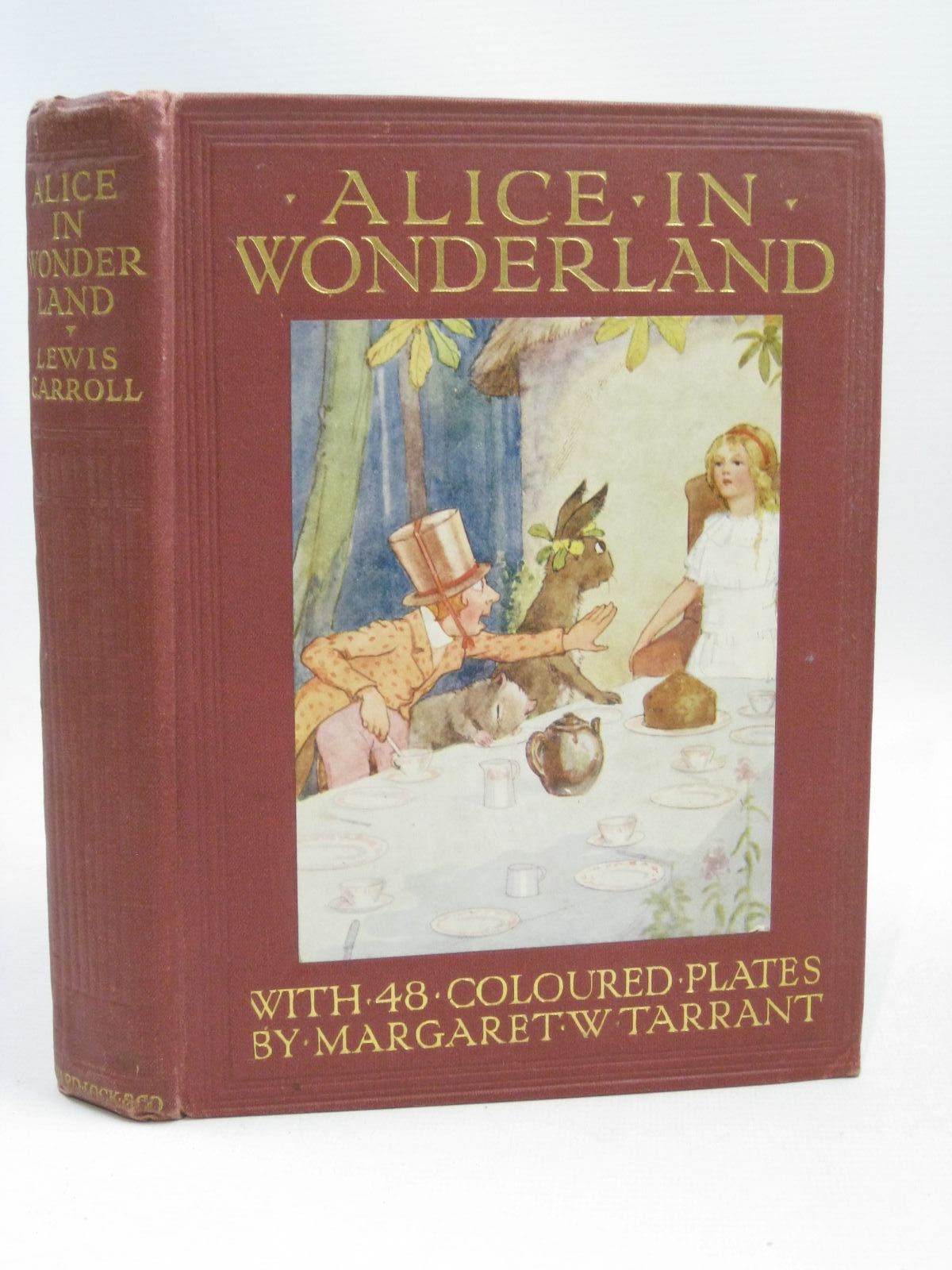 Margaret Tarrant | Articles : Stella & Rose's Books