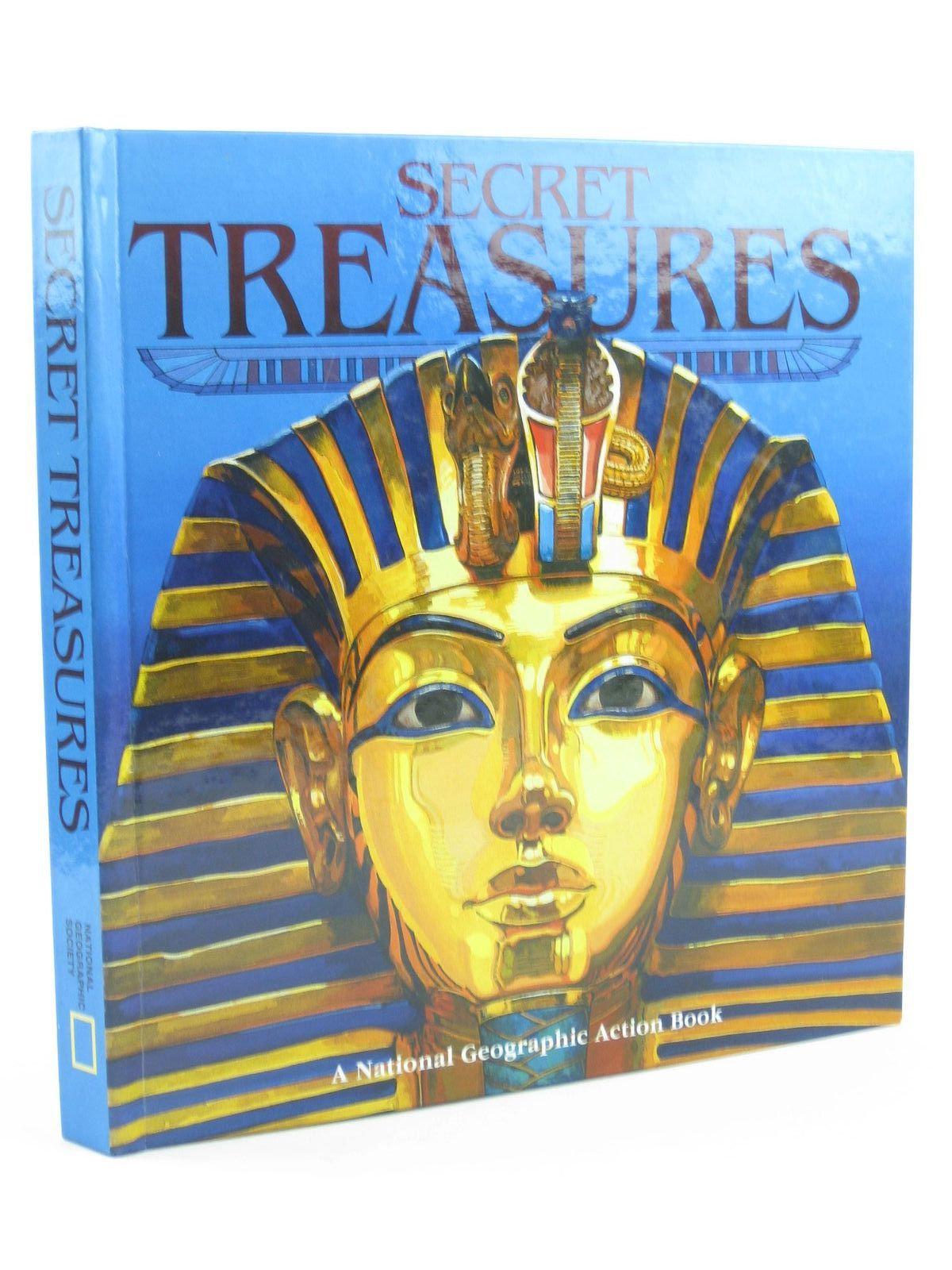 Tutankhamun Amp Ancient Egypt An Interactive Guide To The