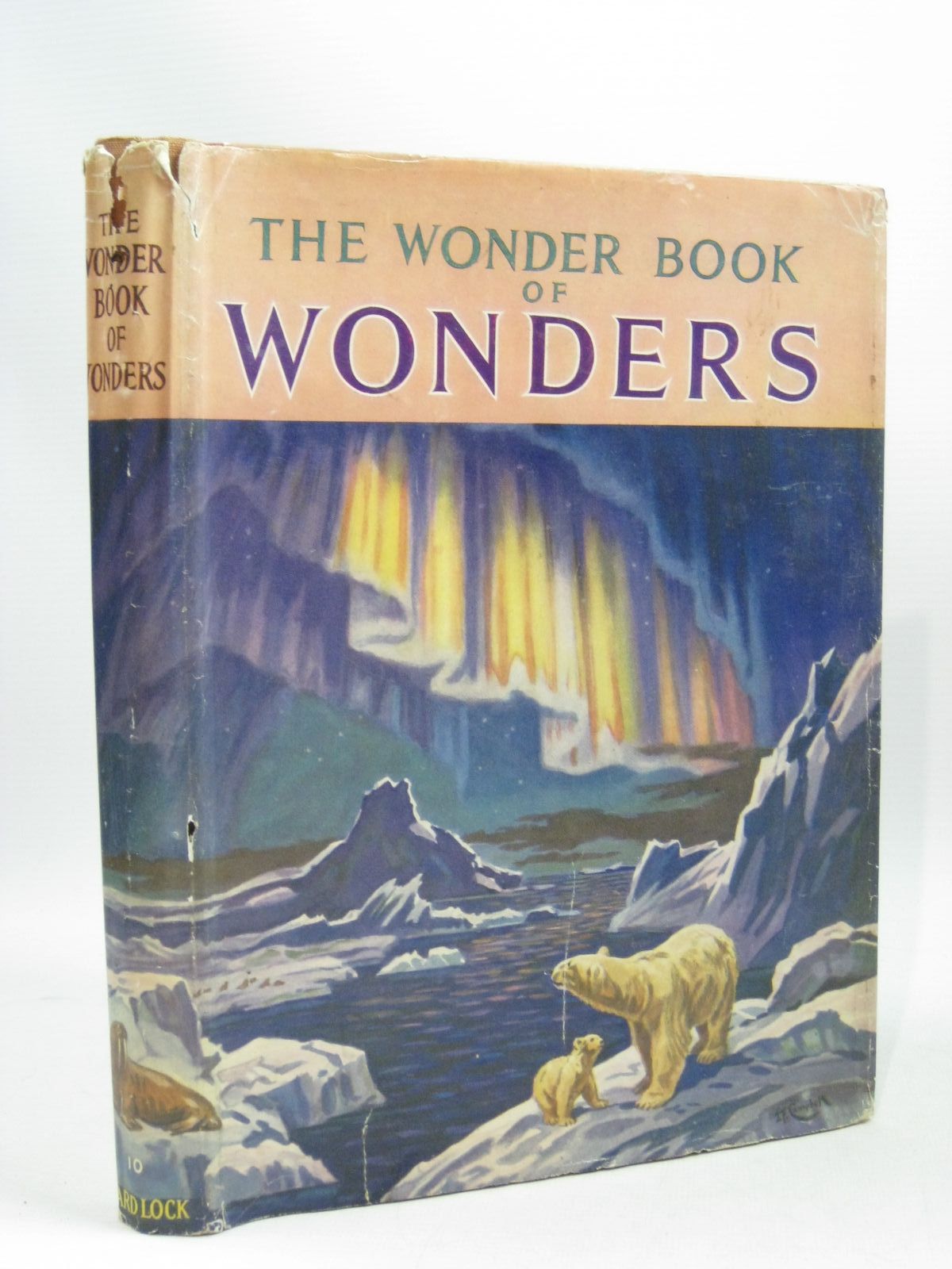 Rare Books Collectible Books Amp 2nd Hand Wonder Book Books Stella Amp Rose S Books