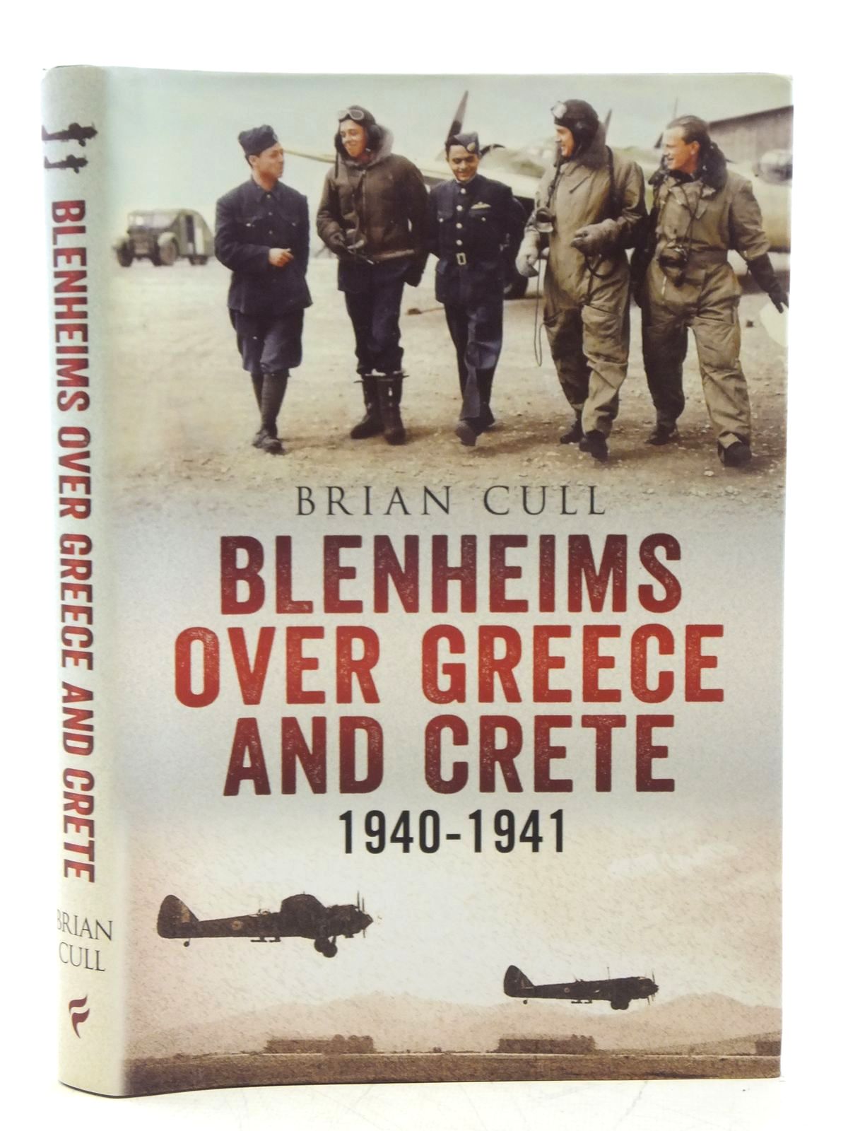 Abducting A General The Kreipe Operation And Soe In Crete