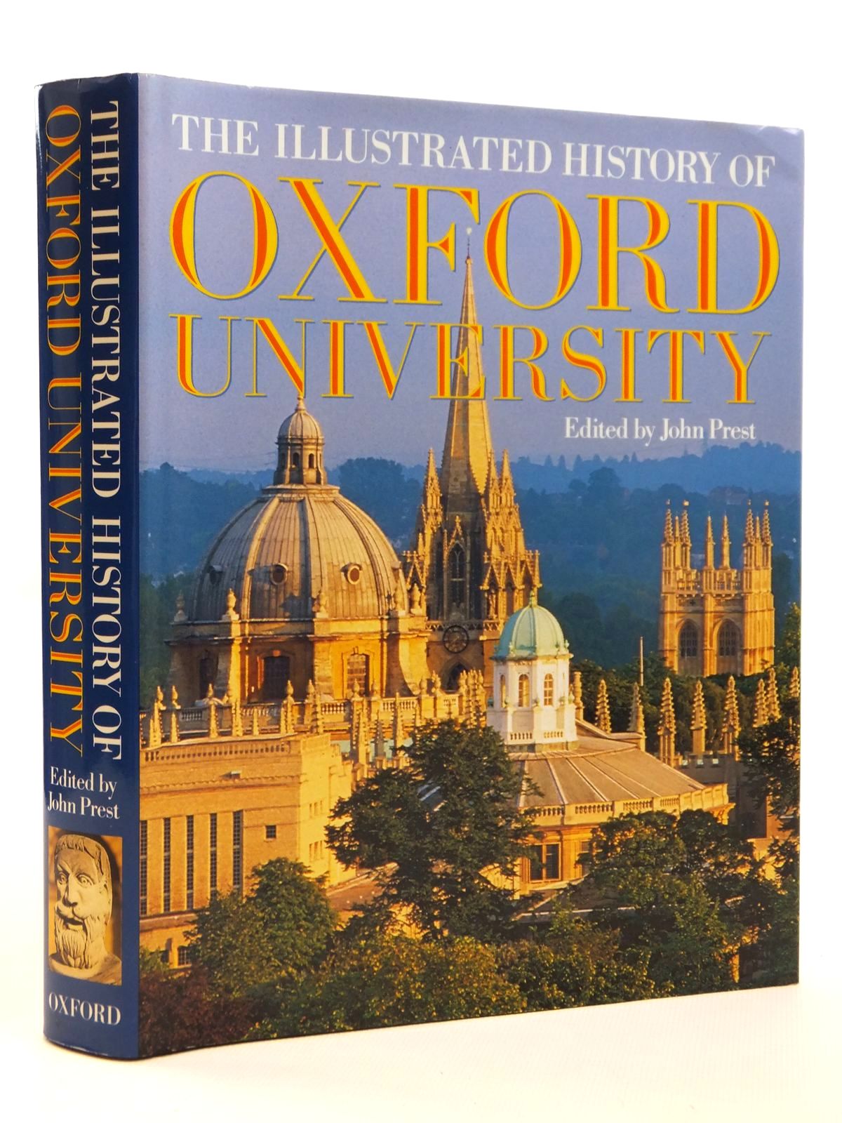 books oxford publishing