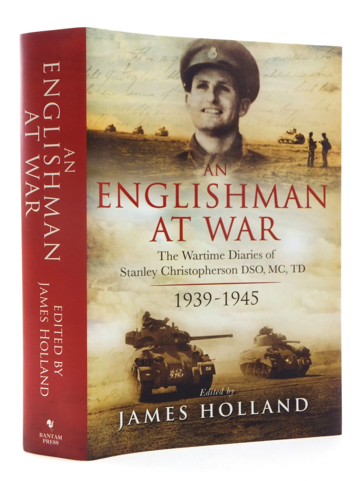 Image result for an englishman at war