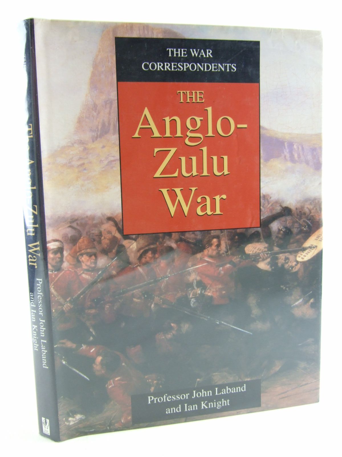 Zulu Rising The Epic Story If Isandlwana And Rorkes Drift - 