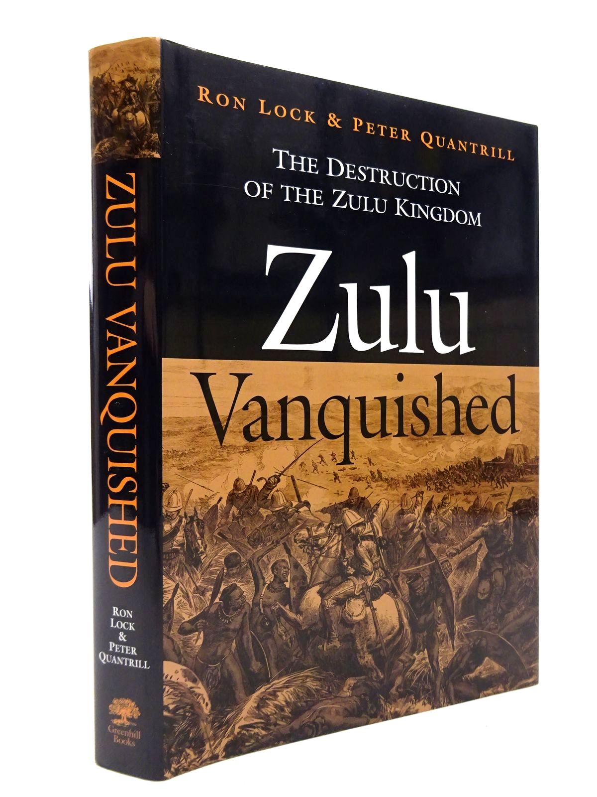 Casualty Roll For The Zulu And Basuto Wars South Africa