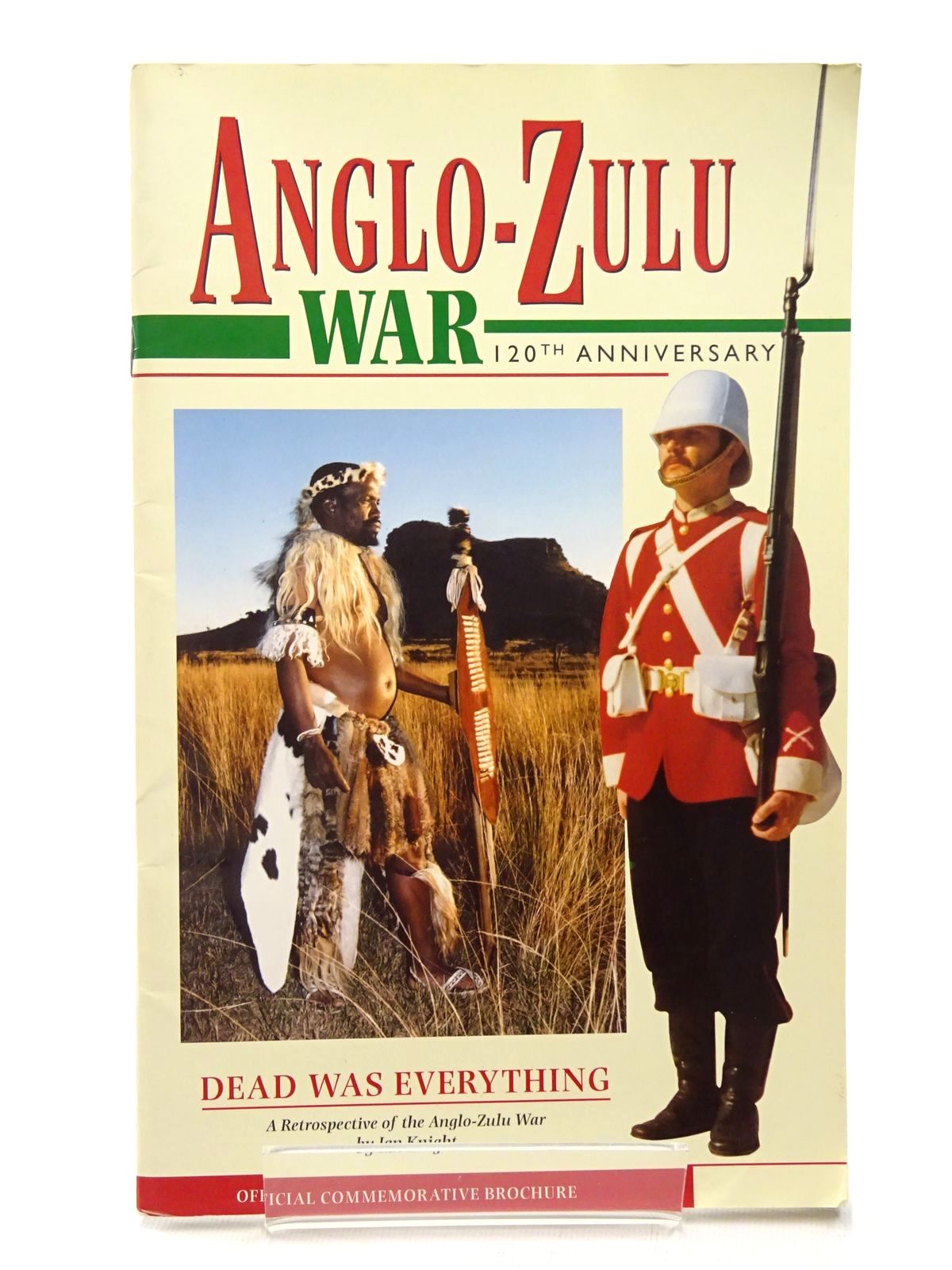 Casualty Roll For The Zulu And Basuto Wars South Africa