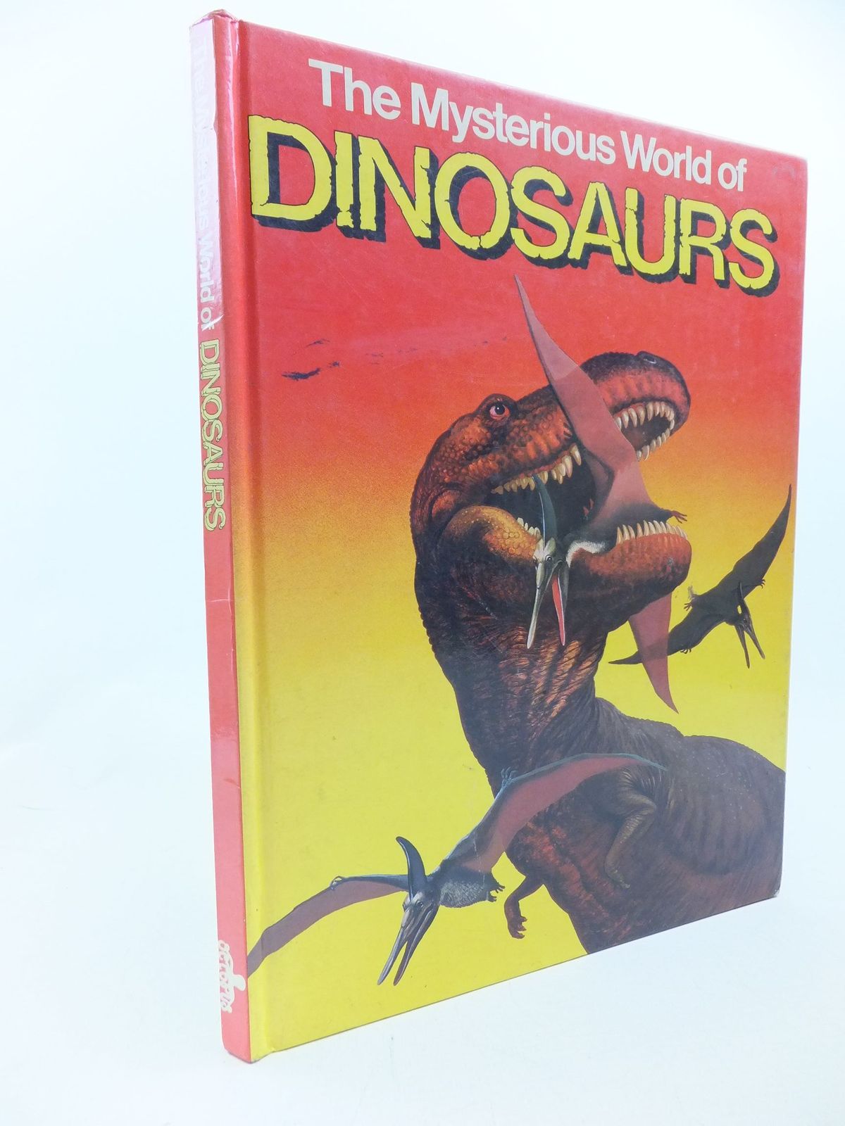 Rare Books Collectible Books Amp 2nd Hand Dinosaur Books