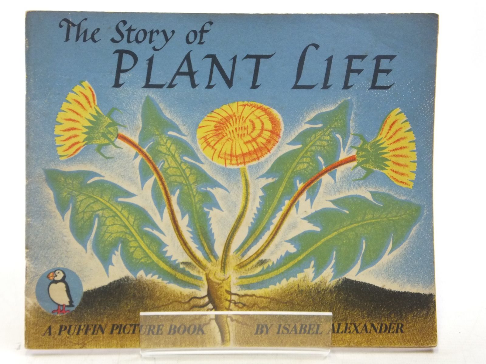 Puffin books. The Secret Life of Plants. [1979] Journey through the Secret Life of Plants. Flower stories. Plants story