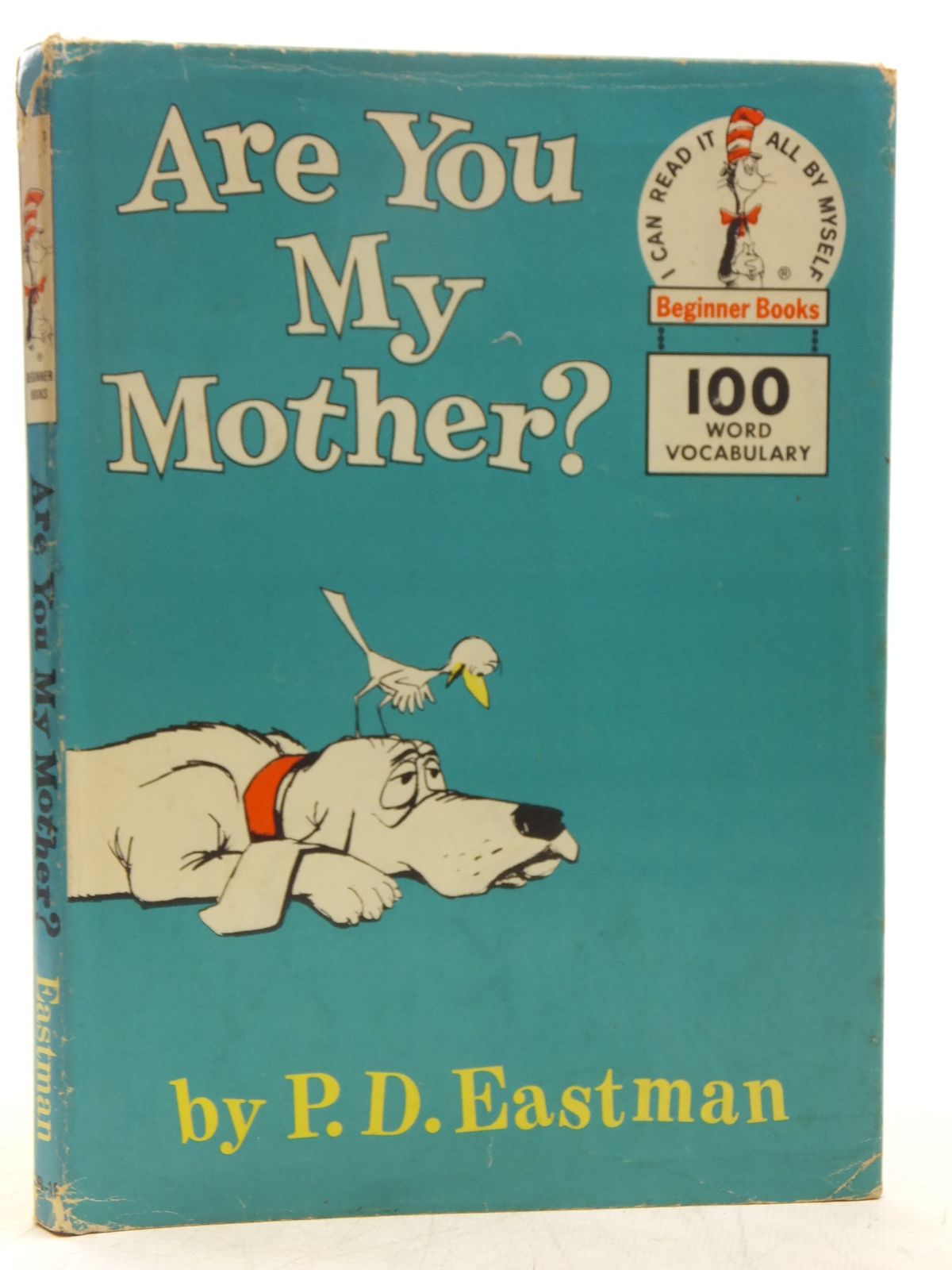 Stella And Rose S Books Are You My Mother Written By Eastman P D Stock Code 2119443stella