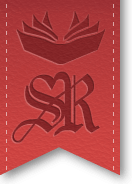 Stella and Rose's Books Logo