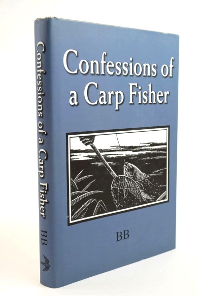 CONFESSIONS OF A CARP FISHER