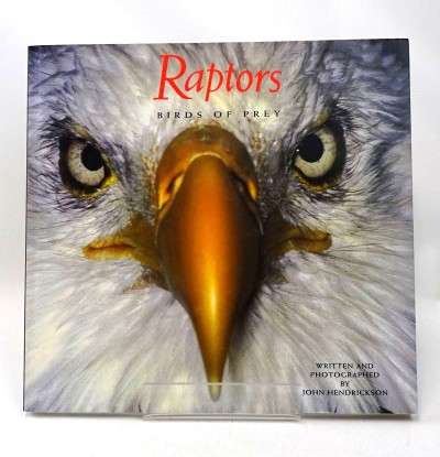 Raptors by John Henderson