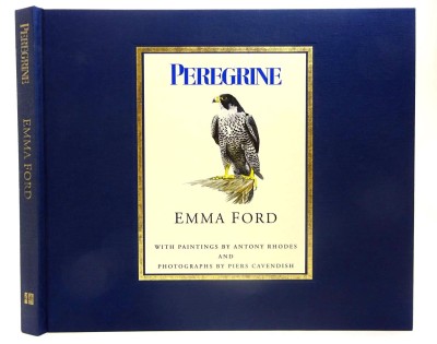 Peregrine by Emma Ford