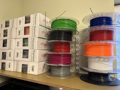 Printer Filament
