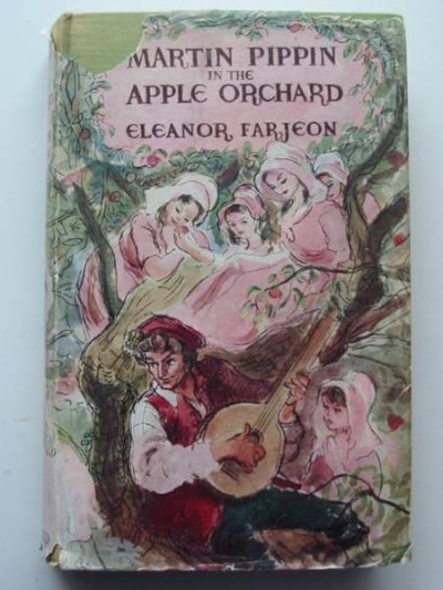 Martin Pippin in the Apple Orchard (Kennedy)