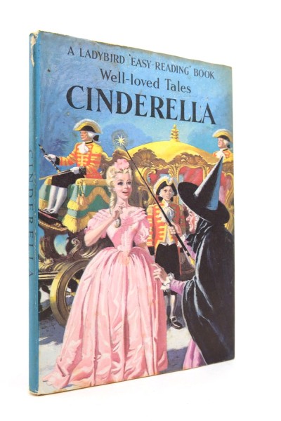 Cinderella (606D)