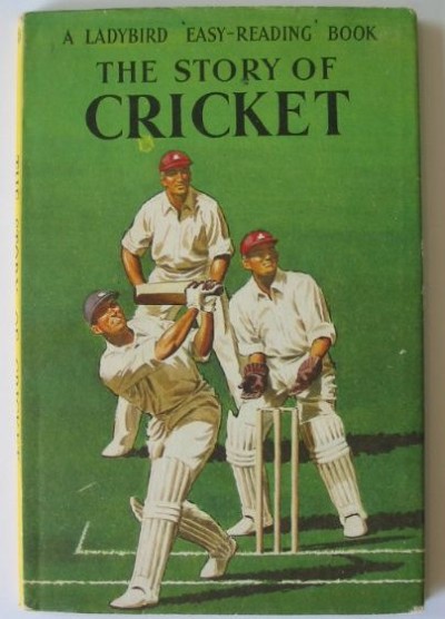 Cricket (606C)