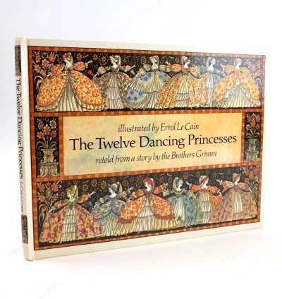 The Twelve Dancing Princesses