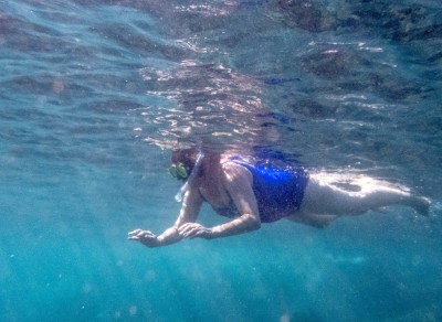 Madeira Snorkelling