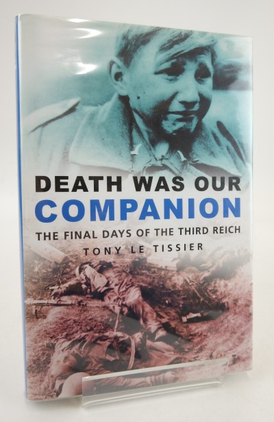 Death Was Our Companion