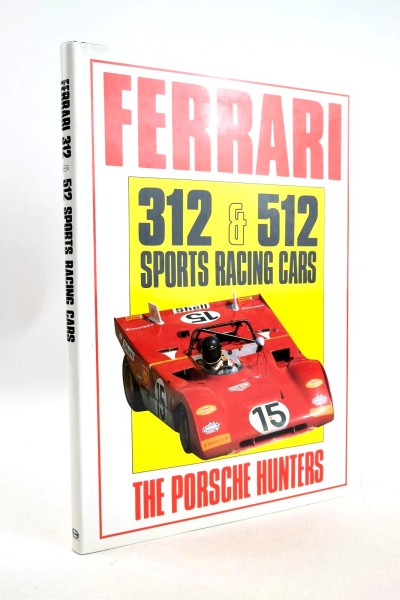 Ferrari 312 & 512