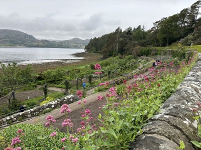 Inverewe Gardens