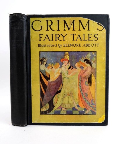 Grimm's Fairy Tales