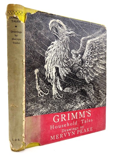 Grimm's Household Tales