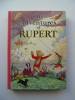 Cover of RUPERT ANNUAL 1939 - THE ADVENTURES OF RUPERT by Alfred Bestall