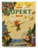 Cover of RUPERT ANNUAL 1945 - A NEW RUPERT BOOK by Alfred Bestall