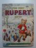 Cover of RUPERT ANNUAL 1951 - THE NEW RUPERT BOOK by Alfred Bestall