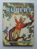Cover of RUPERT ANNUAL 1952 - MORE RUPERT ADVENTURES by Alfred Bestall