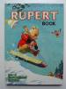 Cover of RUPERT ANNUAL 1956 - THE RUPERT BOOK by Alfred Bestall