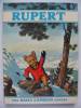 Cover of RUPERT ANNUAL 1970 by Alfred Bestall