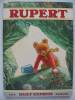Cover of RUPERT ANNUAL 1971 by Alfred Bestall