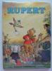 Cover of RUPERT ANNUAL 1972 by Alfred Bestall