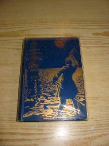 Cover of THE TRUE STORY BOOK by Andrew Lang