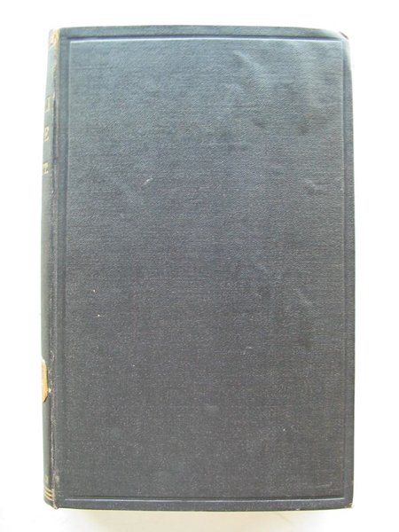 Cover of THE HISTORY, PRODUCTS, AND PROCESSES OF THE ALKALI TRADE by Charles Thomas Kingzett