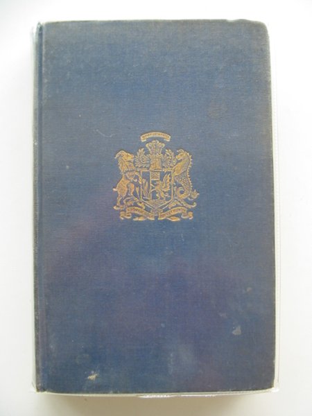 Cover of THE BOOK OF CARDIFF by Christopher J. Evans
