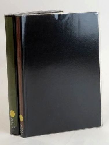 Cover of NEW DIRECTIONS IN ATOMIC PHYSICS (2 VOLUMES) by Edward U. Condon; Oktay Sinanoglu