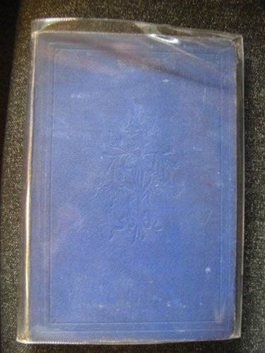 Cover of THE VALE OF LANHERNE AND OTHER POEMS by H. Sewell Stokes