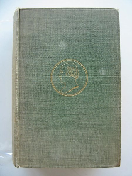 Cover of CHANTREY LAND by Harold Armitage