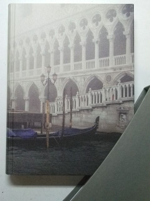 Cover of VENICE by Jan Morris