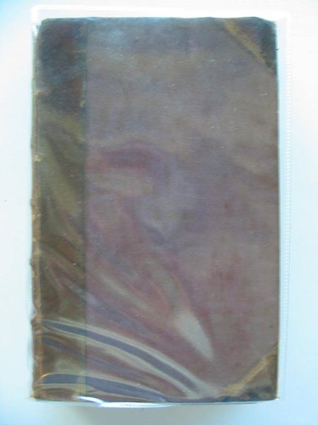 Cover of THE HISTORY OF DUMBARTONSHIRE by Joseph Irving