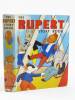 Cover of THE RUPERT STORY BOOK by Mary Tourtel