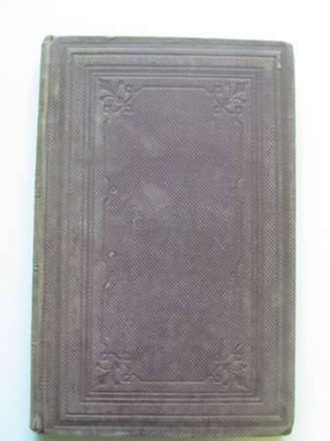 Cover of AN INTRODUCTION TO THE PRESENT PRACTICE OF SURVEYING AND LEVELLING by 