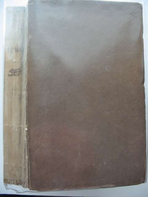 Cover of REPORT OF THE NINETEENTH MEETING OF THE BRITISH ASSOCIATION FOR THE ADVANCEMENT OF SCIENCE by 