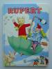 Cover of RUPERT ANNUAL 1988 by 
