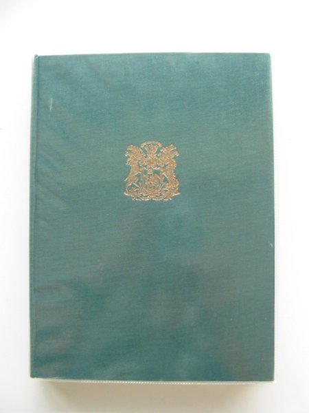 Cover of THE CARDIFF REGION by 