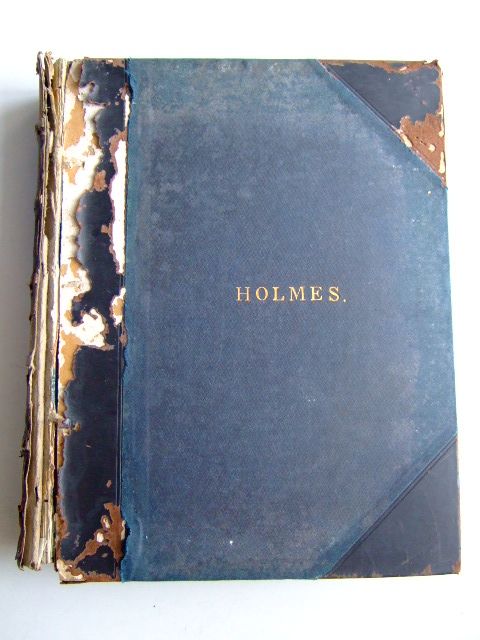 Cover of WALES A NATIONAL MAGAZINE FOR THE ENGLISH SPEAKING PARTS OF WALES VOL II by Owen M. Edwards